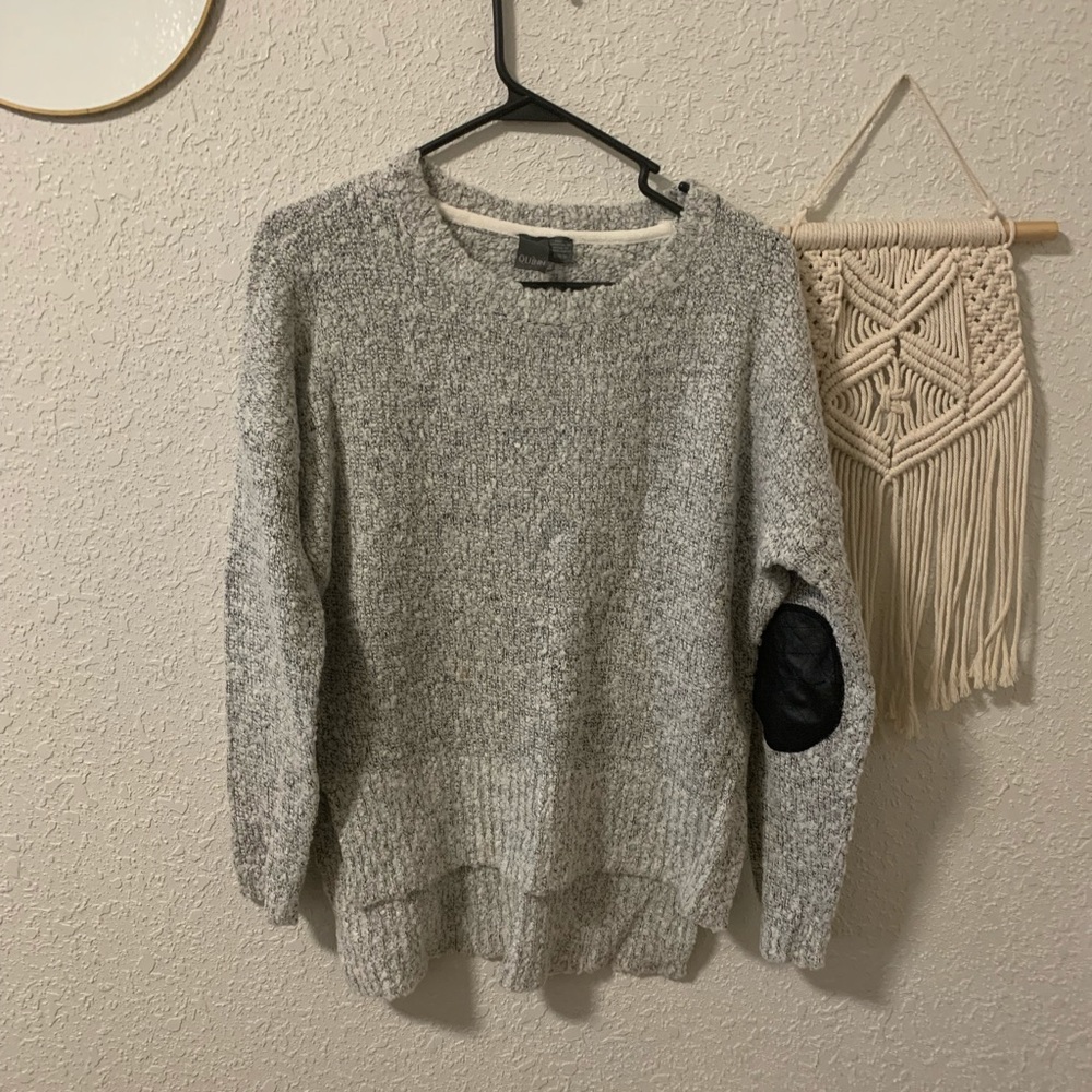 Quinn Sweater